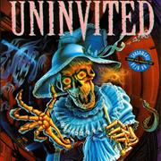 Uninvited