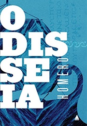 Odisseia (Homero)