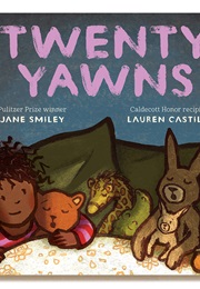 Twenty Yawns (Jane Smiley)