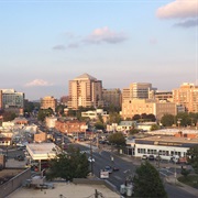 Falls Church, Virginia