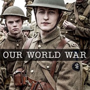 Our World War