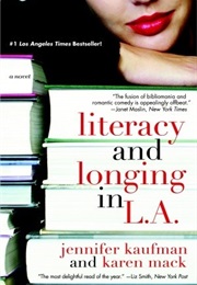 Literacy and Longing in L. a (Jennifer Kau)