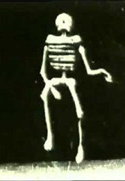 The Dancing Skeleton (1901)
