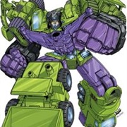 Devastator