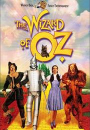 Wizard of Oz