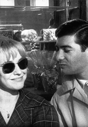 Tous Les Garçons S'appellent Patrick (1956)