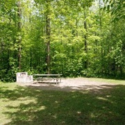 North Hero State Park, Vermont