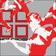 Hot Cross - A New Set of Lungs