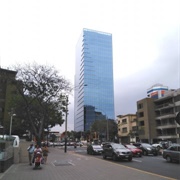 T Tower, Lima