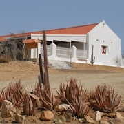 Mangazina Di Rei, Bonaire