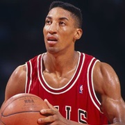 Scottie Pippen