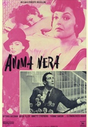 Anima Nera (1962)