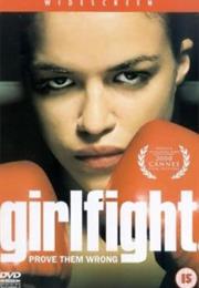 Girlfight (2000)
