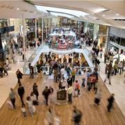 Westfield Derby, Derby