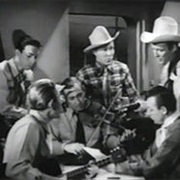 The Sons of the Pioneers