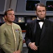 "The Savage Curtain"