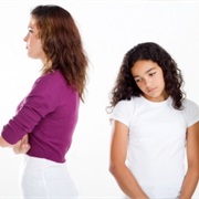 The Silent Treatment