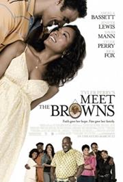 Tyler Perry's Meet the Browns