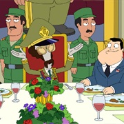 Isla Island (American Dad)