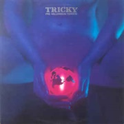 Tricky ‎– Pre-Millennium Tension (1996)