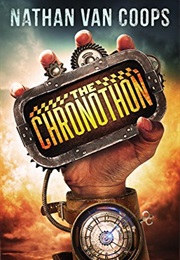 Chronothon (Nathan Van Coops)