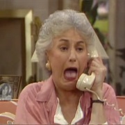 Dorothy Zbornak