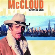 McCloud