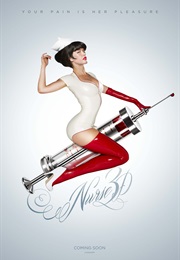 Nurse 3D (2014)