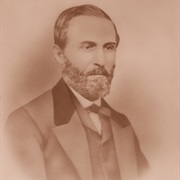 William Bullock (Rotary Printing Press)