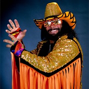 Randy Savage
