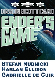 Ender's Game (Orson Scott Card)