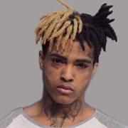 Before I Close Mye Eyes- Xxxtenacion