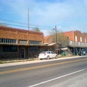 Bryson, Texas