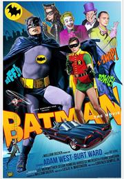 Batman (1966)