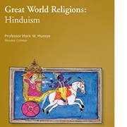 Great World Religions: Hinduism