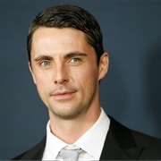 Matthew Goode