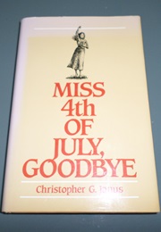Miss 4th of July (Christopher Janus)
