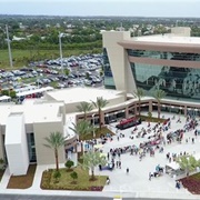 Pembroke Pines. Florida