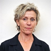 Frances Mcdormand
