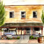 The Old Hotel Art Gallery & Specialty Shop (Othello)