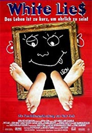 White   Lies (1997)