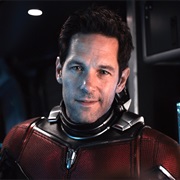 Scott Lang / Ant-Man