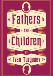 Fathers and Children (Ivan Turgenev)
