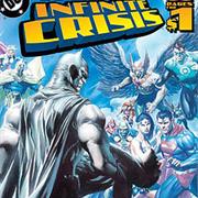 Countdown to Infinite Crisis