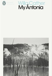 My Ántonia (Willa Cather)