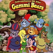 Gummy Bears (1985–1991)