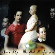 Cevin Key - The Ghost of Each Room.