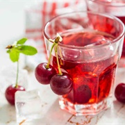 Cherry Juice