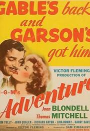 Adventure (1945, Fleming)