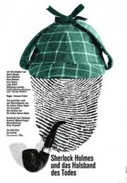 Sherlock Holmes Und Das Halsband Des Todes (1962)